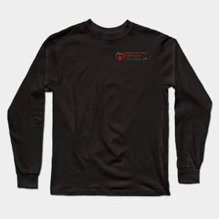 Child & Adult Care Food Program Long Sleeve T-Shirt